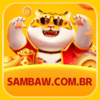 Logo da SAMBAW